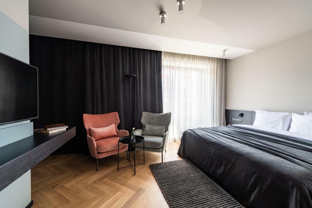 Maestro Design Hotel Liepaja Room photo