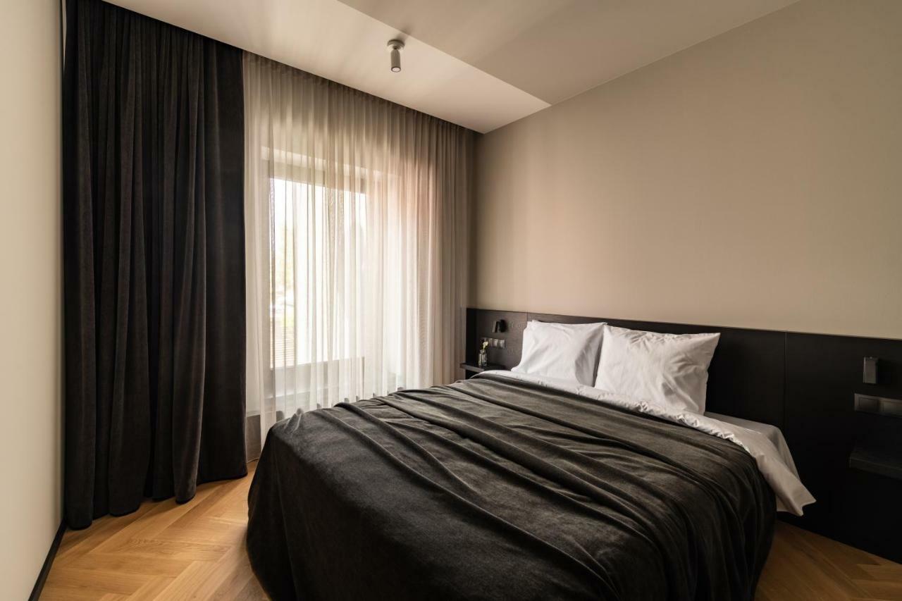 Maestro Design Hotel Liepaja Exterior photo