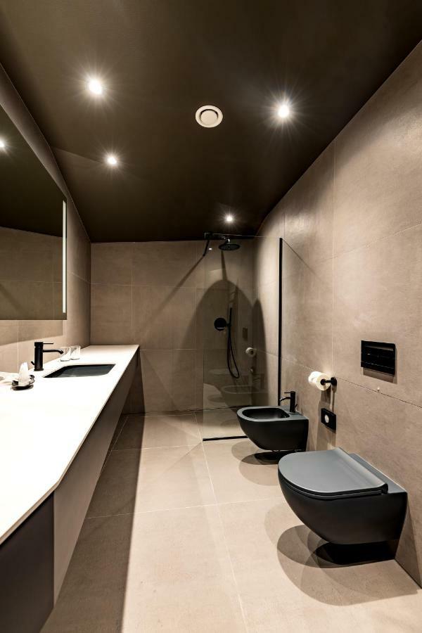 Maestro Design Hotel Liepaja Exterior photo