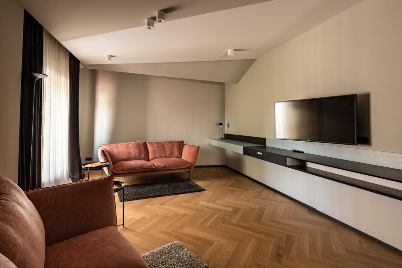 Maestro Design Hotel Liepaja Exterior photo